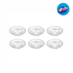 پیشدستی کریستال خورشیدی