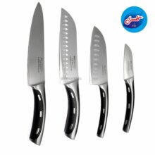 سرویس کارد و غلاف ام جی اس