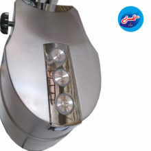 چرخ گوشت نیوهوم 1905-MG300
