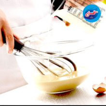 کاسه پیرکس 1 لیتری