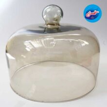در کاپ کیک چوبی