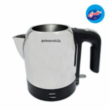 چای ساز کرکماز استیل
