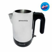چایساز کرکماز استیل A369