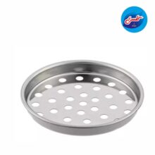 کتری تک استیل 2 لیتر لوله کشیده