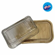 کره خوری زیره چوبی