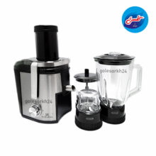 خرید دستگاه آبمیوه گیری
