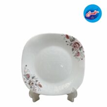 سرویس آرکوپال 26 پارچه گلوریا صورتی