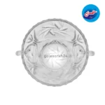 یخدون کریستال خورشیدی