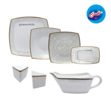 سرویس چینی هیس