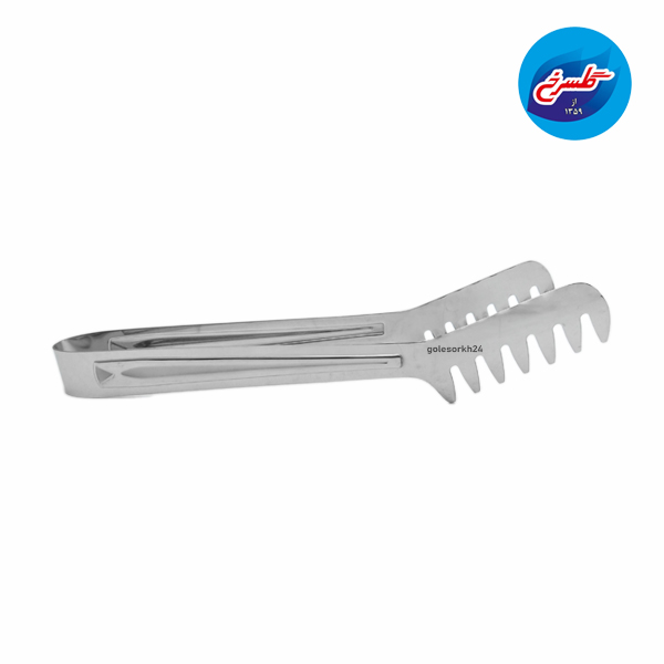 سرویس قاشق و چنگال ام جی